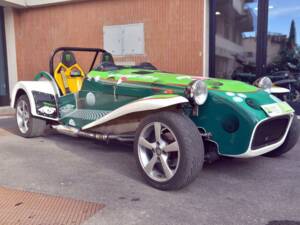 Bild 8/10 von Westfield Super Seven (1976)