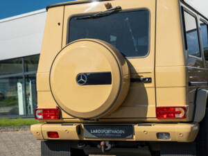 Image 28/33 of Mercedes-Benz G 500 (LWB) (2017)