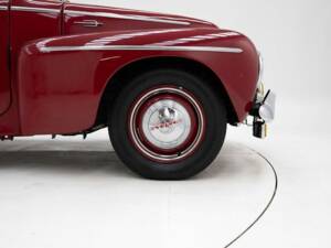 Bild 10/15 von Volvo PV 544 (1961)