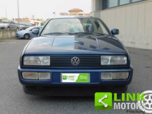 Imagen 8/9 de Volkswagen Corrado 1.8 16V (1991)
