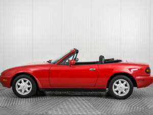 Afbeelding 9/50 van Mazda MX-5 1.6 (1992)