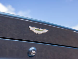 Bild 39/71 von Aston Martin V8 EFi (1988)