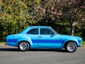 Image 5/50 of Ford Escort RS 2000 (1974)