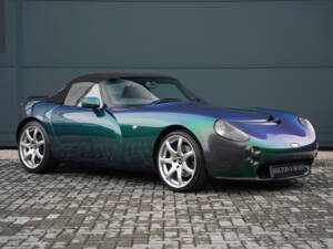 Image 11/50 of TVR Tamora 3.6 (2002)