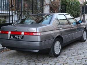 Afbeelding 13/39 van Alfa Romeo 164 2.0 (1990)