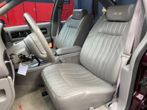 Bild 10/20 von Chevrolet Impala SS (1996)