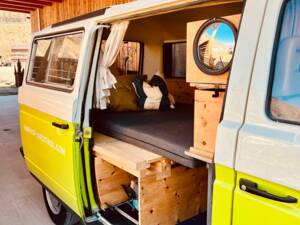 Immagine 10/11 di Volkswagen T3 Caravelle D 1.7 (1987)