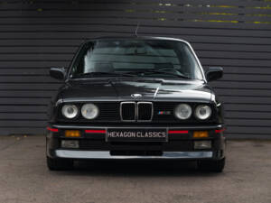 Image 7/57 of BMW M3 (1988)