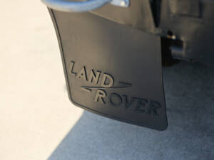 Image 50/67 of Land Rover 88 (1963)