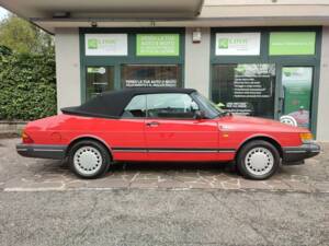 Image 7/10 de Saab 900 Turbo 16V (1991)