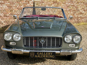 Image 5/50 of Lancia Flaminia GT 2.8 3C Touring (1967)