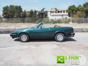 Image 10/10 of Triumph TR 7 Europa (1981)