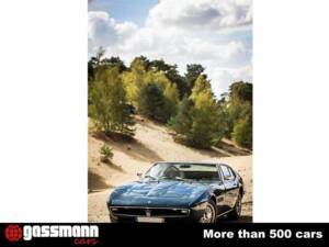 Image 6/15 de Maserati Ghibli (1968)