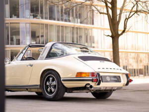 Imagen 7/62 de Porsche 911 2.4 T (1973)