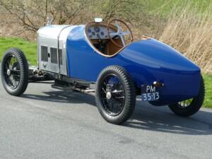 Imagen 2/18 de Amilcar CGSS (1927)