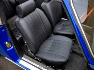 Imagen 54/73 de Porsche 912 (1968)
