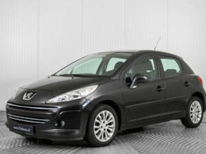 Image 1/42 of Peugeot 207 1.4 (2008)