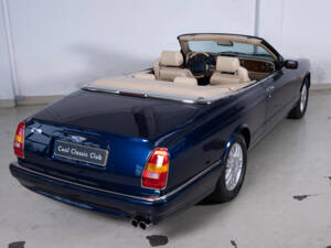 Afbeelding 31/31 van Bentley Azure (1999)