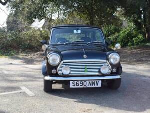 Image 16/50 of Rover Mini &quot;Paul Smith&quot; (1998)