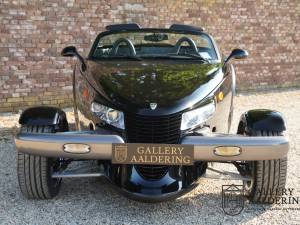 Image 5/50 of Plymouth Prowler (1999)