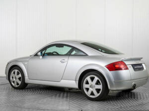 Image 6/50 de Audi TT 1.8 T (1999)