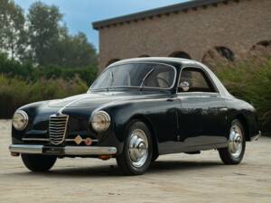 Bild 10/50 von FIAT 1100 S (1950)