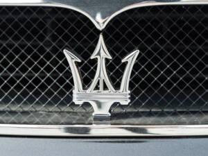 Imagen 19/50 de Maserati 3200 GT (2000)