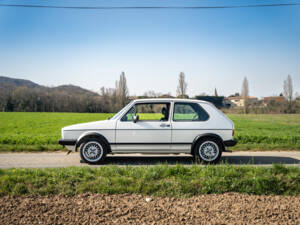 Afbeelding 12/58 van Volkswagen Golf I GTI 1.6 (1982)