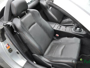 Afbeelding 34/50 van Nissan 350Z (2006)