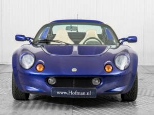 Bild 15/50 von Lotus Elise 111 (1998)