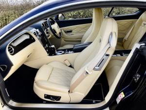 Image 7/44 de Bentley Continental GT (2010)