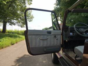 Bild 19/23 von Jeep Wrangler YJ 4.2L (1988)