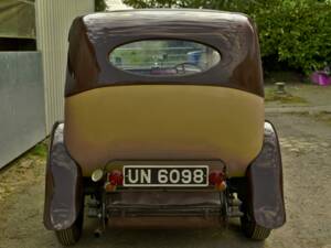 Image 11/50 de Alvis Silver Eagle (1932)