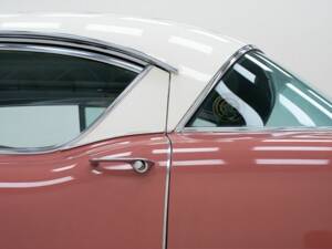 Bild 8/15 von Cadillac 62 Hardtop DeVille (1957)
