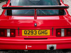Image 21/46 of Ford Sierra 2.0 (1986)