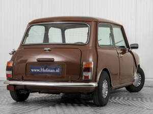 Image 44/50 of Morris Mini Cooper 1300 (1985)