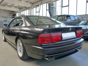 Imagen 33/50 de BMW 850CSi (1993)