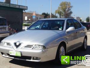 Bild 1/9 von Alfa Romeo 166 2.4 JTD (1999)