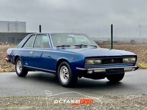 Bild 7/43 von FIAT 130 Coupé (1974)