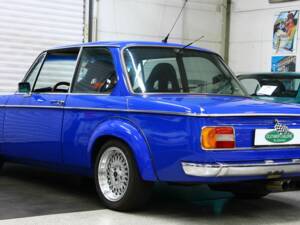 Immagine 7/15 di BMW 2002 tii (1974)