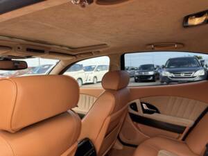 Immagine 37/49 di Maserati Quattroporte 4.2 (2008)