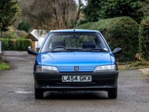 Image 6/20 of Peugeot 106 1.0 (1993)