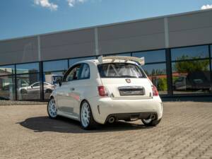 Bild 7/31 von Abarth 695 Assetto Corse Evoluzione (2013)