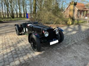 Image 3/11 of Alvis Speed 25 (1937)