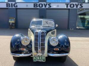 Image 3/18 de BMW 327 (1939)