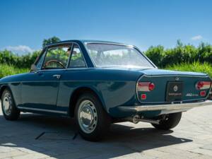 Immagine 8/50 di Lancia Fulvia Coupe (1966)