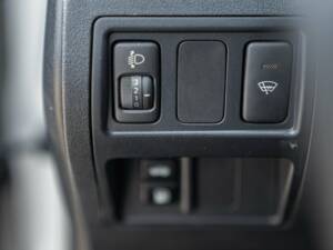Afbeelding 42/50 van Lexus IS 220d (2006)