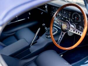 Bild 36/50 von Jaguar E-Type 3.8 (1963)