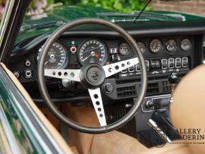 Bild 20/50 von Jaguar E-Type V12 (1974)