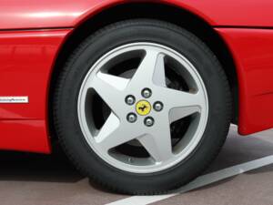 Image 14/43 of Ferrari 348 Spider (1995)